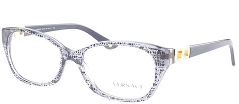 очки versace для зрения|Women's Designer Eye Glasses .